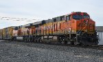 BNSF 7012